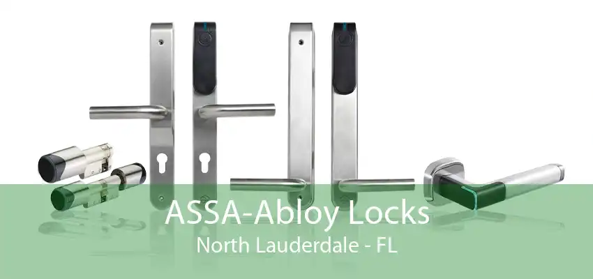 ASSA-Abloy Locks North Lauderdale - FL