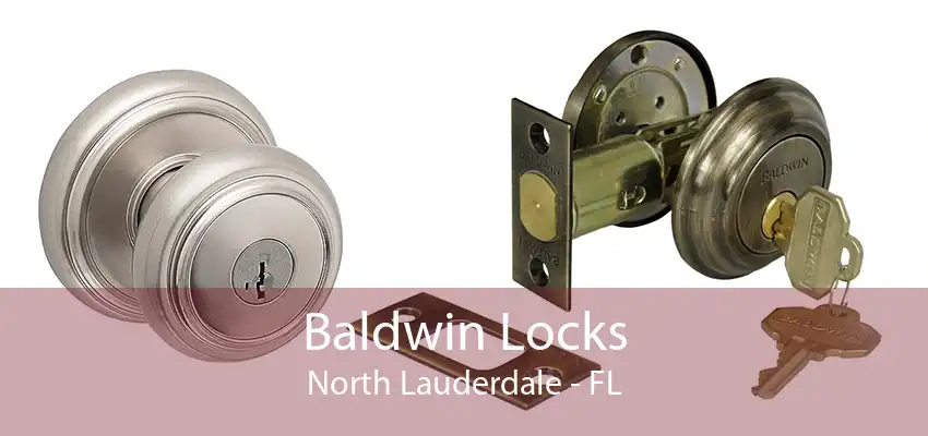 Baldwin Locks North Lauderdale - FL