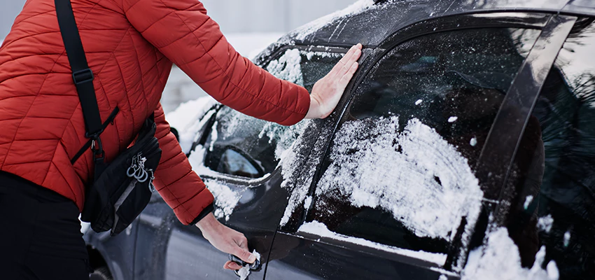 Emergency Keyless Lockout in North Lauderdale, FL