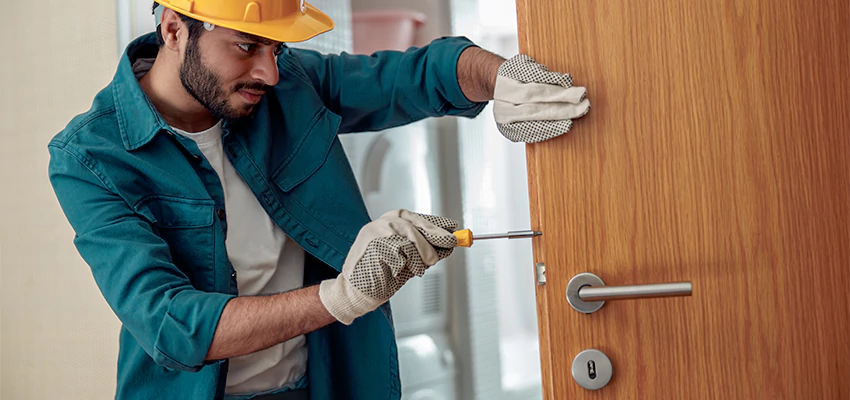 24 Hour Residential Locksmith in North Lauderdale, Florida