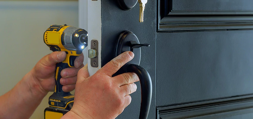 Emergency Downtown Locksmith in North Lauderdale, FL