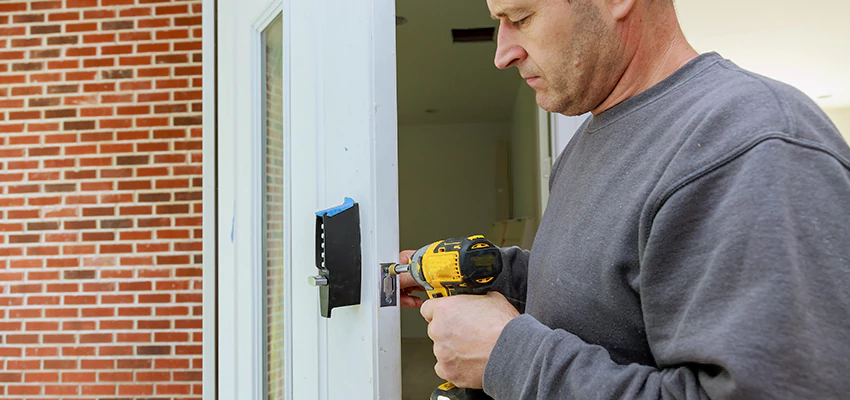 Eviction Locksmith Services For Lock Installation in North Lauderdale, FL