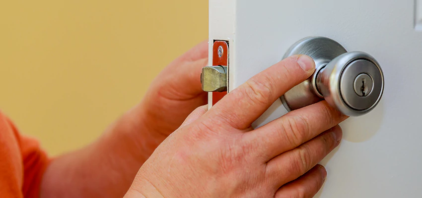 Residential Locksmith For Lock Installation in North Lauderdale, Florida