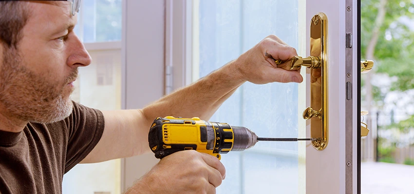 Affordable Bonded & Insured Locksmiths in North Lauderdale, FL