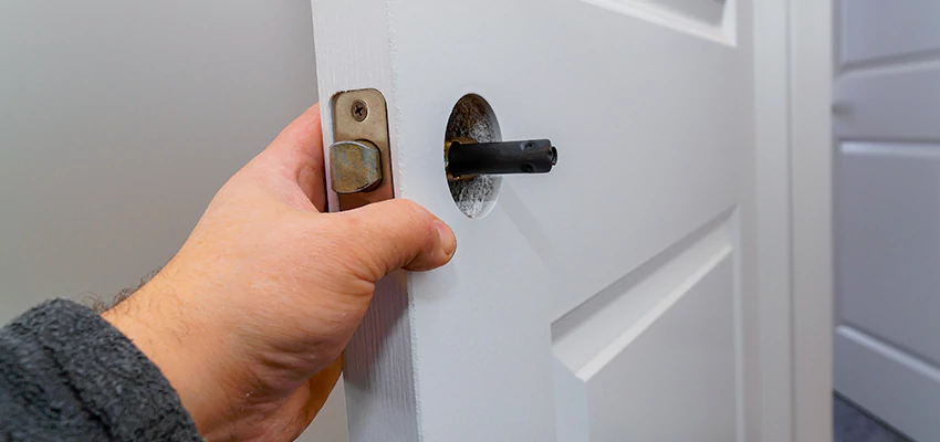 Nighttime Locksmith For Lock Repair in North Lauderdale, FL