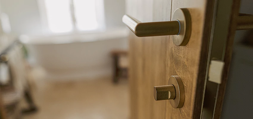 Mortise Locks For Bathroom in North Lauderdale, FL