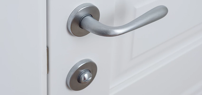 Single-Occupancy Restroom Locks Repair in North Lauderdale, Florida