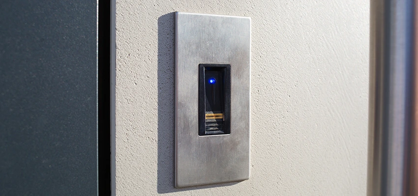 Fingerprint Biometric Entry Systems Maintenance in North Lauderdale, Florida