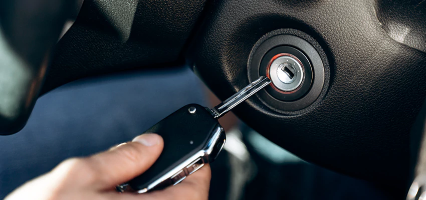 Car Key Replacement Locksmith in North Lauderdale, Florida