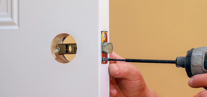 Stuck Door Knobs Repair in North Lauderdale, FL