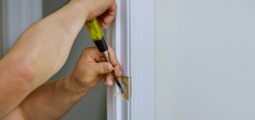 On Demand Locksmith For Key Replacement in North Lauderdale, Florida