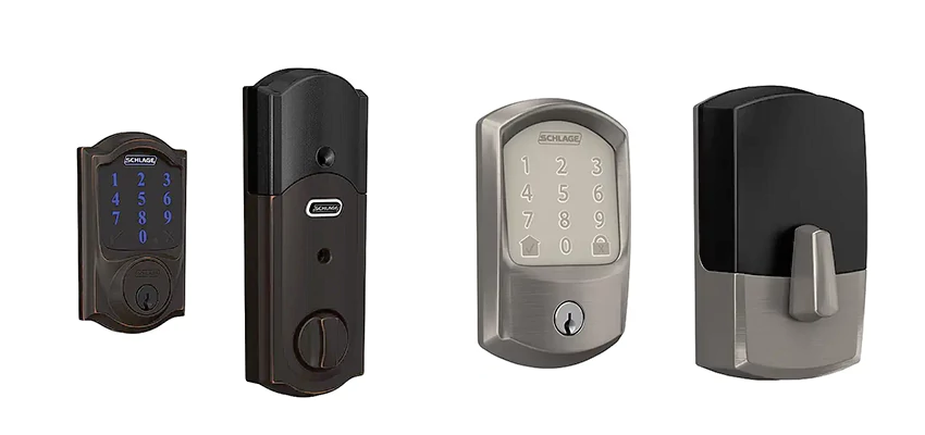 Schlage Smart Locks Repair in North Lauderdale, Florida