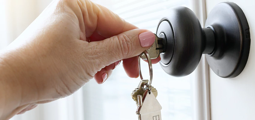 Top Locksmith For Residential Lock Solution in North Lauderdale, Florida