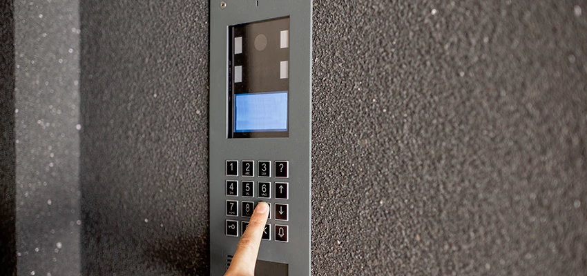 Access Control System Installation in North Lauderdale, Florida