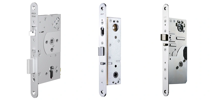 ASSA-Abloy Locks Hinge Repair in North Lauderdale, Florida