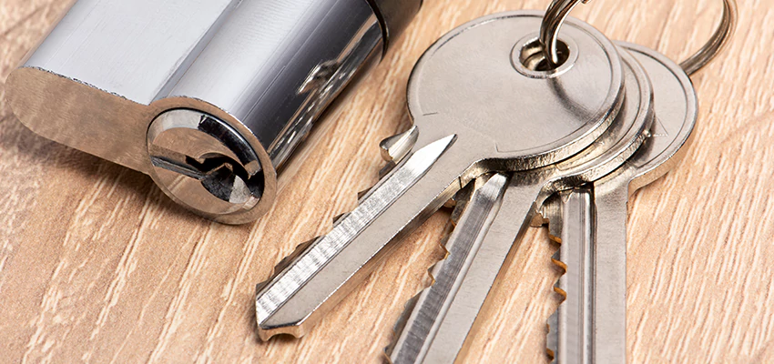 Lock Rekeying Services in North Lauderdale, Florida