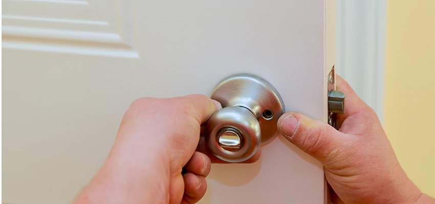 After-hours Locksmith For Lock And Key Installation in North Lauderdale, FL