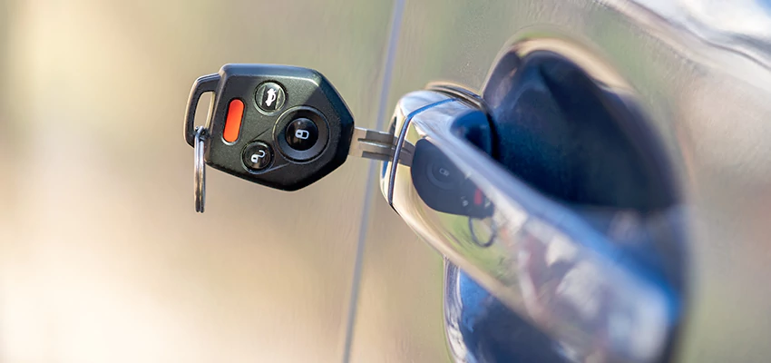 Automotive Locksmith Key Programming Specialists in North Lauderdale, FL