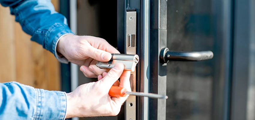 Eviction Locksmith For Lock Repair in North Lauderdale, FL