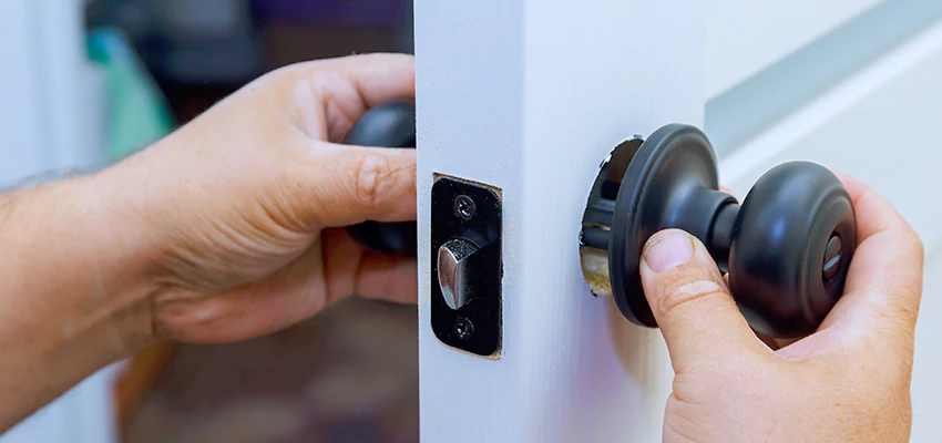 Smart Lock Replacement Assistance in North Lauderdale, Florida