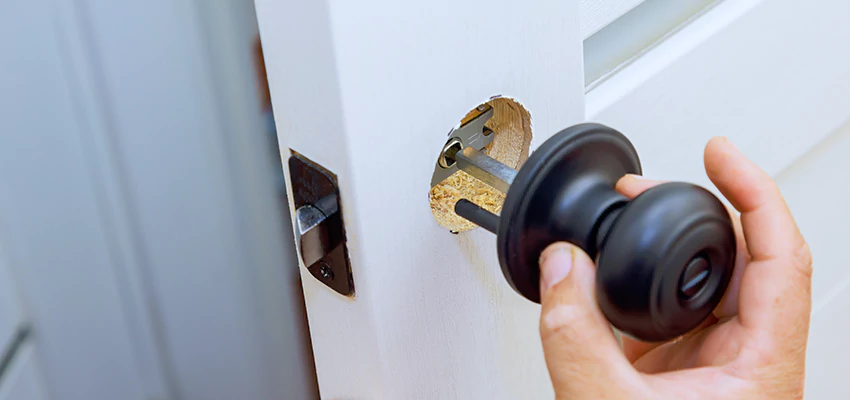 Locksmith For Lock Repair Near Me in North Lauderdale, Florida