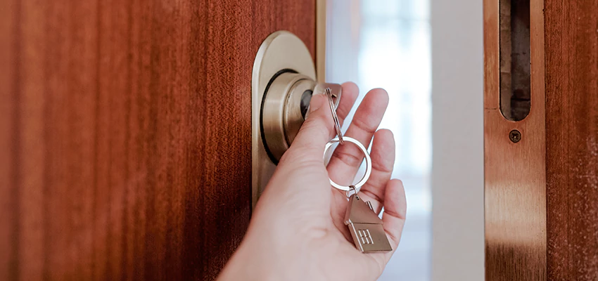 Deadbolt Lock Installation in North Lauderdale, FL