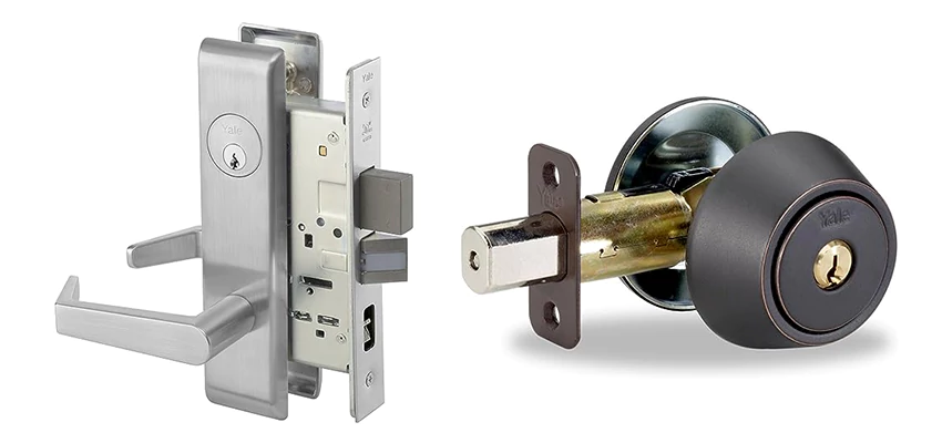 Yale Multipoint Lock in North Lauderdale, FL