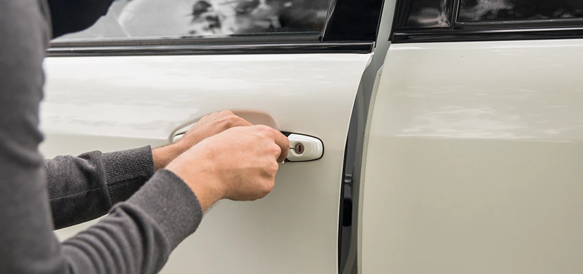 Unlock Car Door Service in North Lauderdale, FL