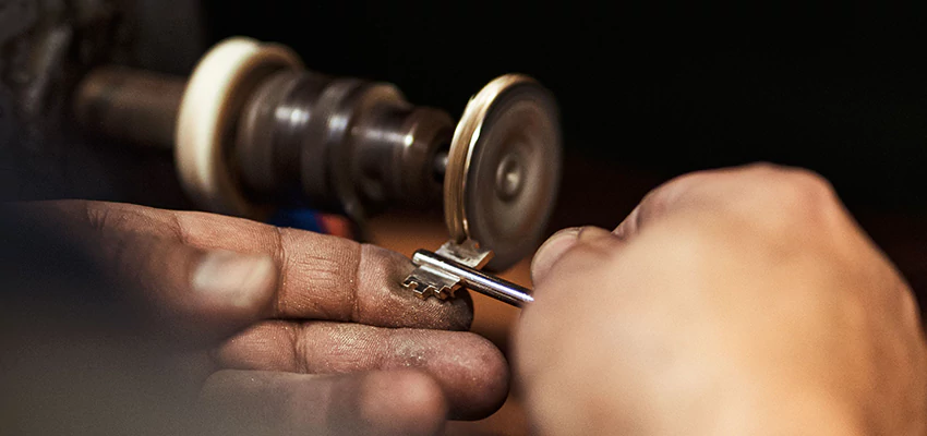 Hotel Lock Master Key System in North Lauderdale, Florida