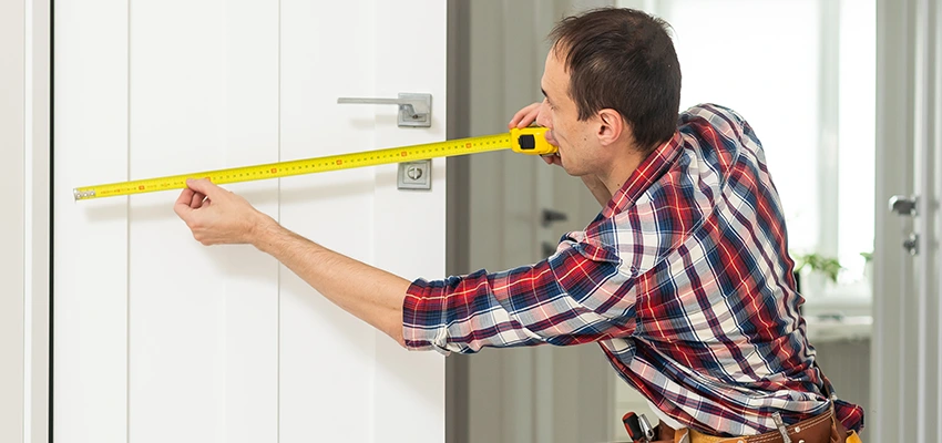 Bonded & Insured Locksmiths For Lock Repair in North Lauderdale, Florida