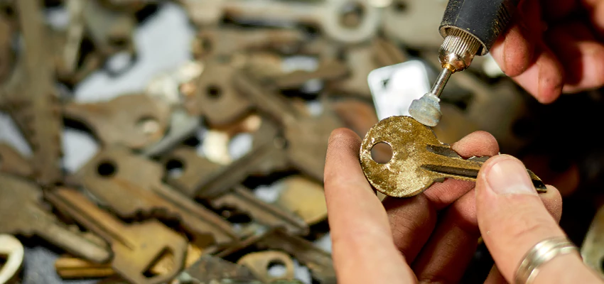 A1 Locksmith For Key Replacement in North Lauderdale, Florida