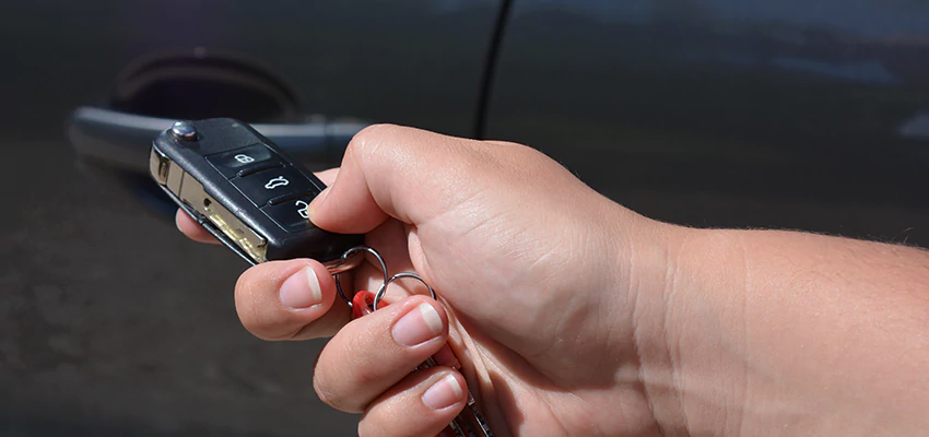 Car Door Unlocking Locksmith in North Lauderdale, Florida