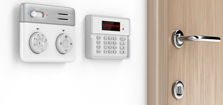 Commercial Electronic Door Lock Services in North Lauderdale, FL