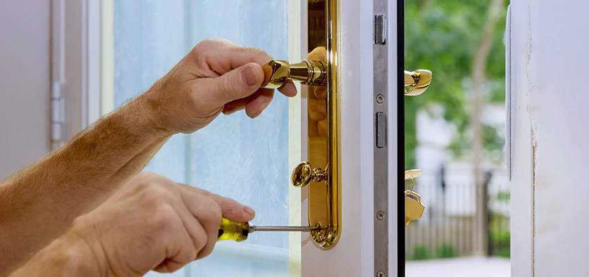 Local Locksmith For Key Duplication in North Lauderdale, FL