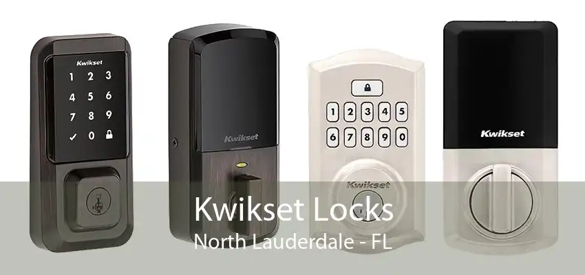 Kwikset Locks North Lauderdale - FL